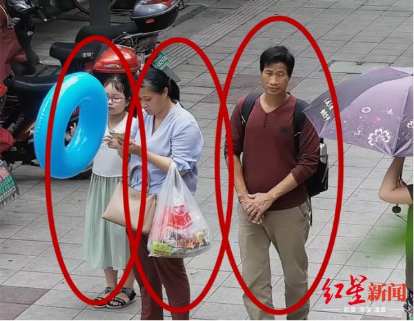 带走杭州9岁女童的男租客:15年前离家时儿子还未出生,女童母亲发声! 澳门银河网站