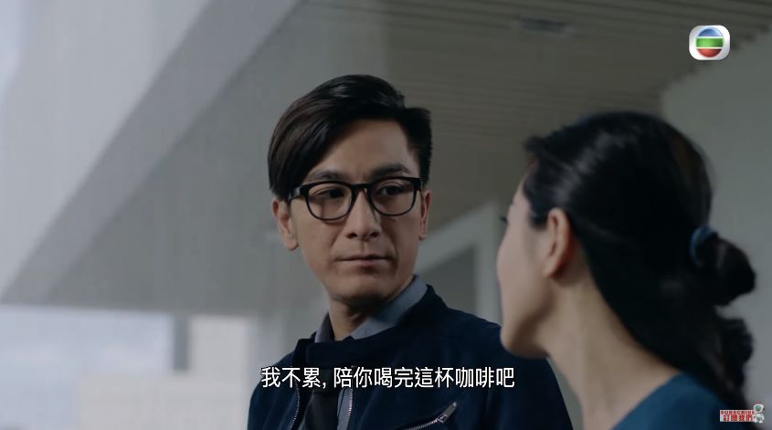 《白色强人》马国明要争「视帝」?还需看《降魔的2.0》!