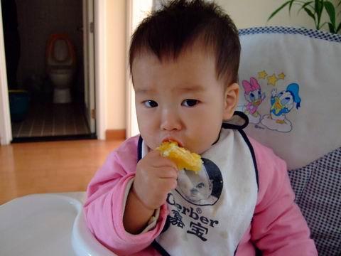                     劝告：3种食物少给娃吃，不但没营养，还容易让娃变成“病秧子”