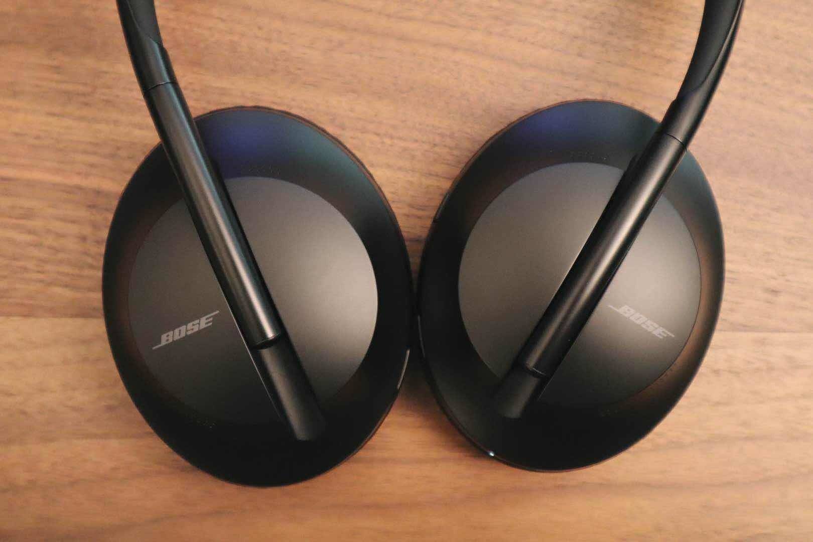 Bose 700 降噪耳机现场体验:外观更时尚,通话降噪效果明显 www.v118.com Bose 700 降噪耳机现场体验:外观更时尚,通话降噪效果明显 v118.com