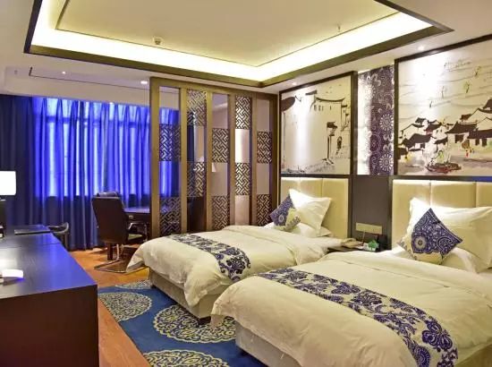 【7月 国内游】¥1699中国凉都-贵州六盘水深