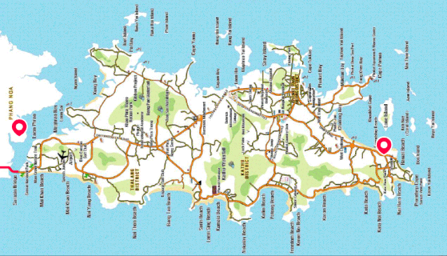 普吉岛人均收入_普吉岛地图(2)