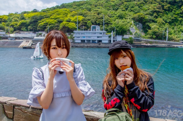 BS11将开播由富田美忧和山田麻里奈两位声优