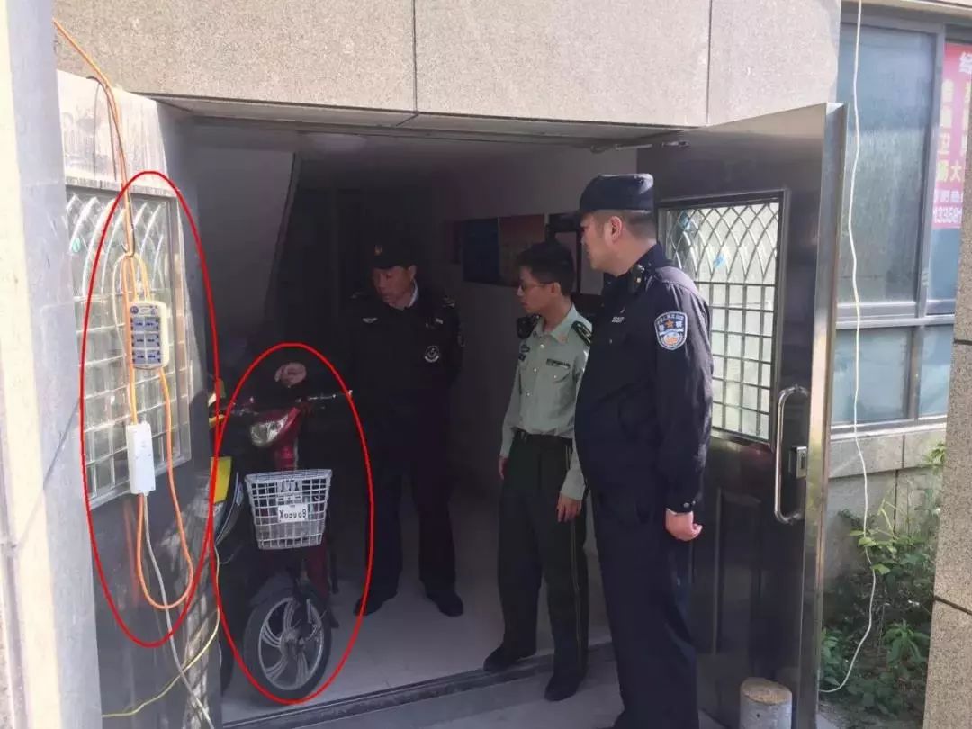 罚款、拘留!看你还敢不敢把电动车停放在楼道里?! 赌博直营官方