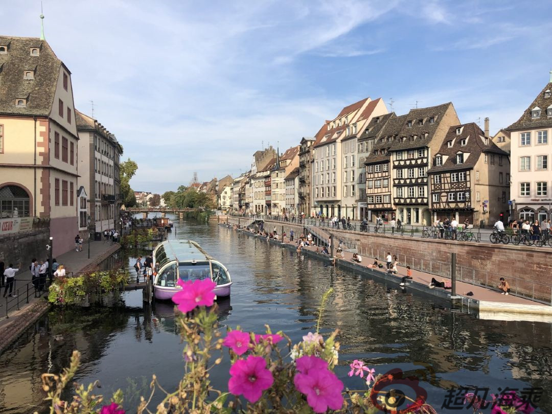 游轮、邮轮傻傻分不清楚?教你辨别游轮和邮轮