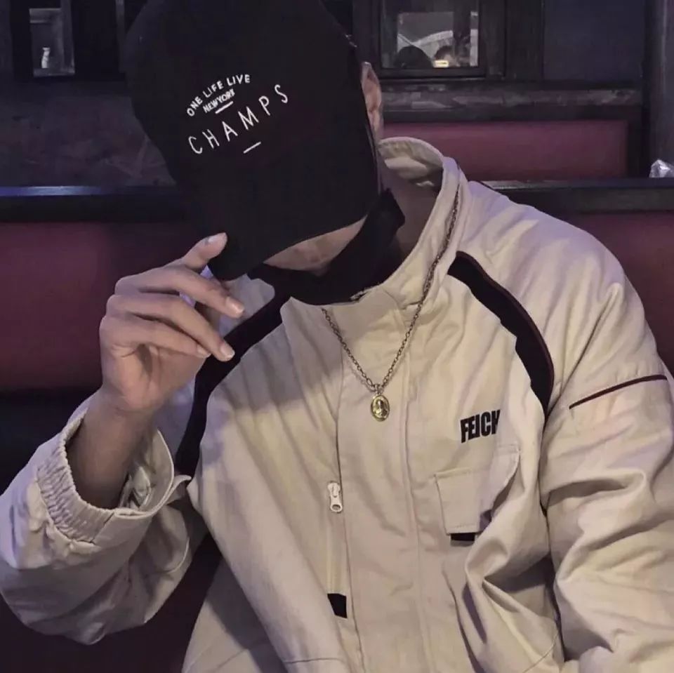 情侣头像