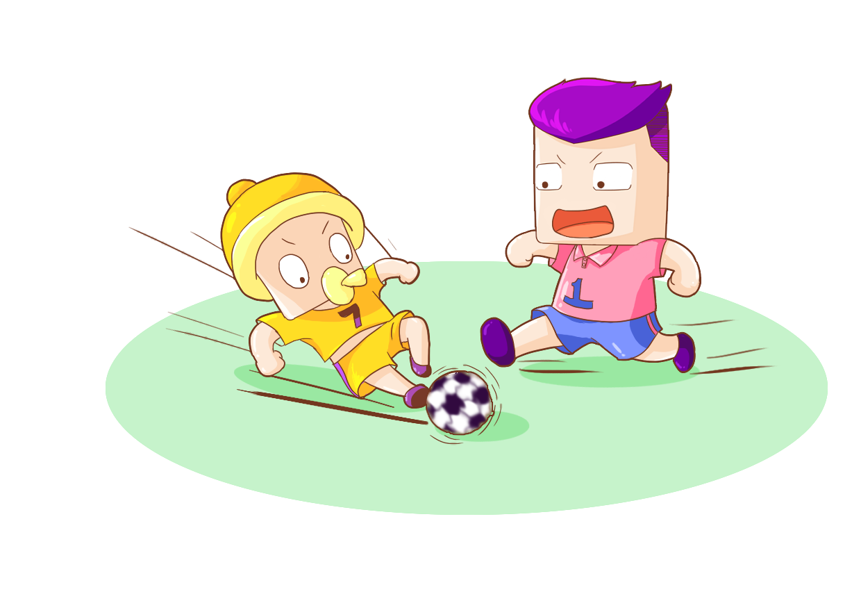                     孩子生病前会出现这几个征兆，家长很容易忽略，你知道多少？
