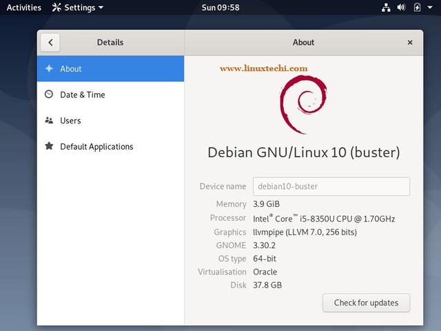 如何在Debian系统中安装CloudInit？
