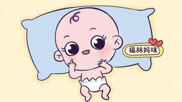                     原创            新生宝宝的本能有哪些？妈妈不妨自己测试一下，有趣又奇特