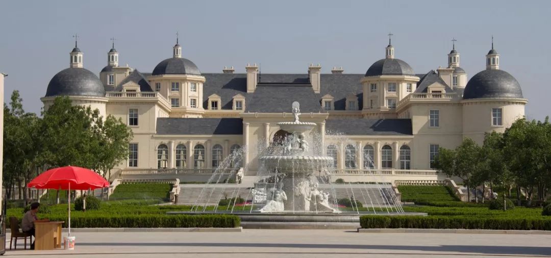 葡萄酒大师杰西斯·罗宾逊眼中的中国最佳葡萄