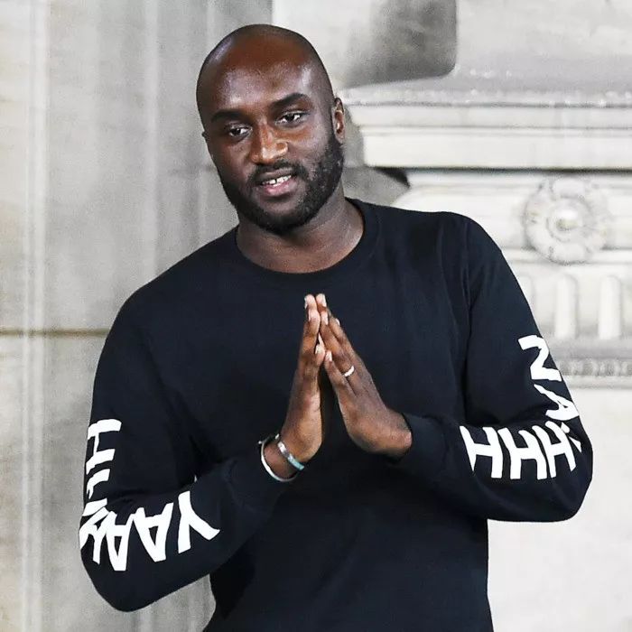 被黑了,Off-White主理人5000美金(比特币)突袭