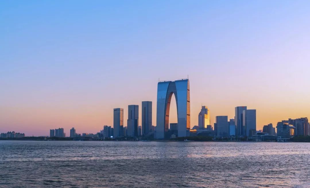 苏州民营企业50强20_重磅!2019苏州民营企业50强正式发布