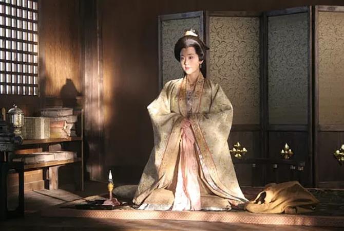 《长安十二时辰》里的大唐盛世 这几部经典电视剧说尽