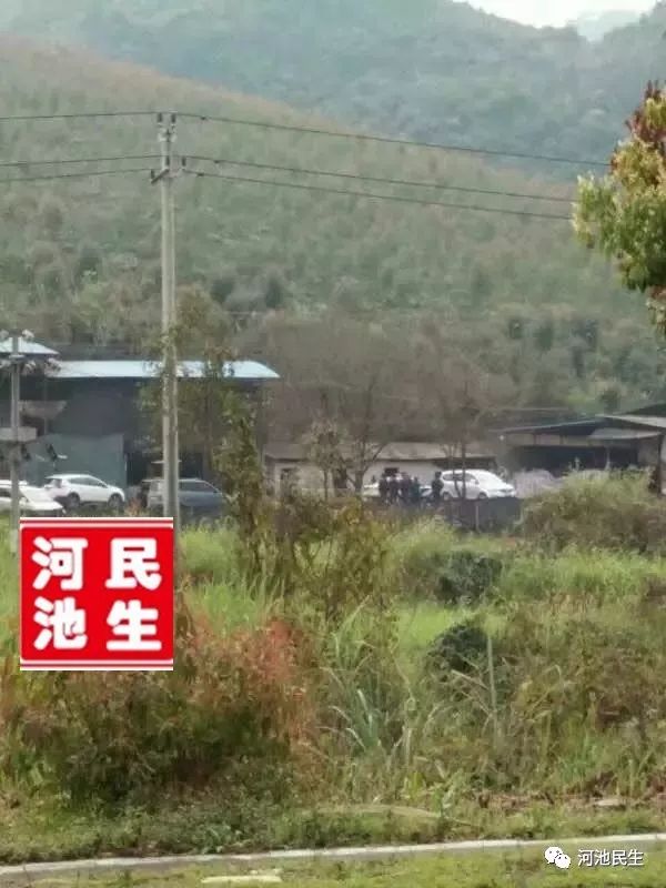 河池有多少人口_河池面包车坠河后续 一家4口2人确认遇难仍有2人失踪