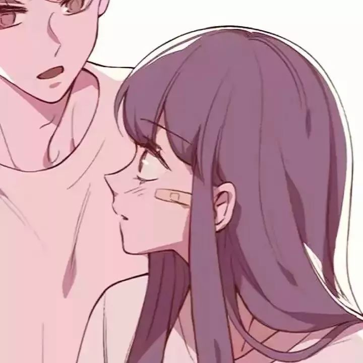 情侣头像