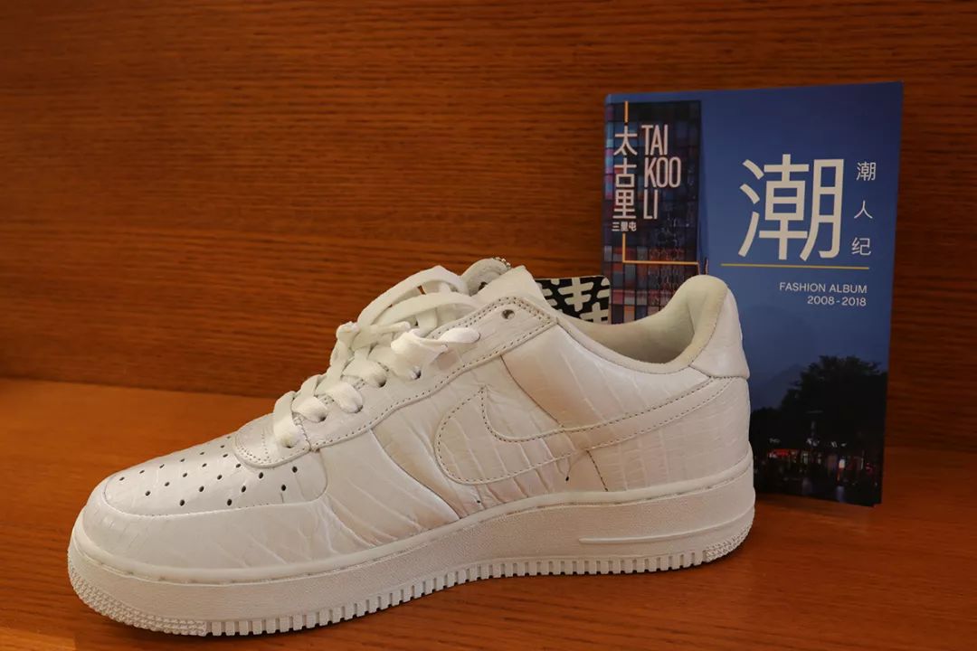 潮人记 | SOLESTAGE有多狠?让主理人告诉你