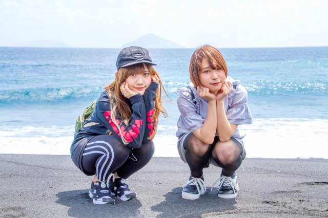 BS11将开播由富田美忧和山田麻里奈两位声优