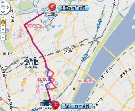 交通 | 武汉多条公交线路后天起调线,563路改走车场南路,310路停运 在线赌博直营网址