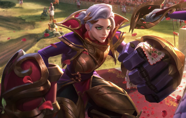 英雄联盟:蔚打野教学,Q闪只是入门,掌握这些细