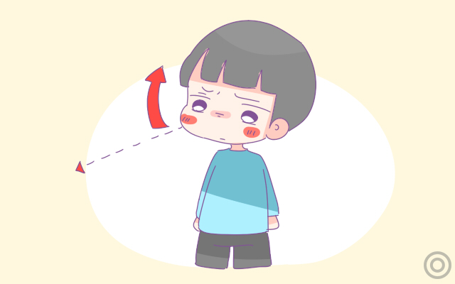                     原创            孩子脾胃不好，脸上的四个特征就能看出来，宝妈你看出来了吗？