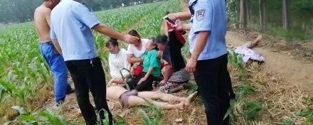 濮阳两个十七八岁青少年溺亡 ,家人哭晕!