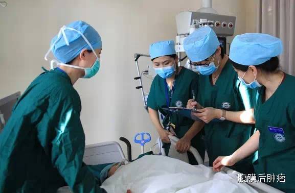 北大外科专家罗成华:结直肠癌手术大出血怎么办? www.v118.com 北大外科专家罗成华:结直肠癌手术大出血怎么办? v118.com