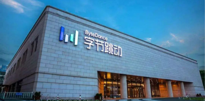 全球月活超15亿,字节跳动的海外狂奔路 888真人在线赌场