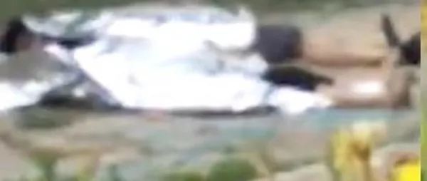 悲剧!7月9日邱县周边亲哥俩河里捕鱼不幸双双溺水身亡!