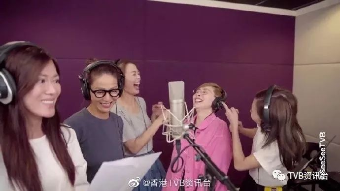 《爱.回家》重录主题曲!为何还是没有陈伟琪?