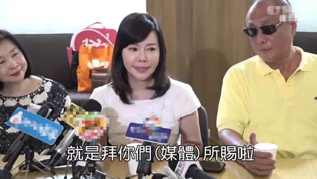 原创狄莺更溺爱儿子!称出事只花3000万,儿子是受害者将来比成龙红