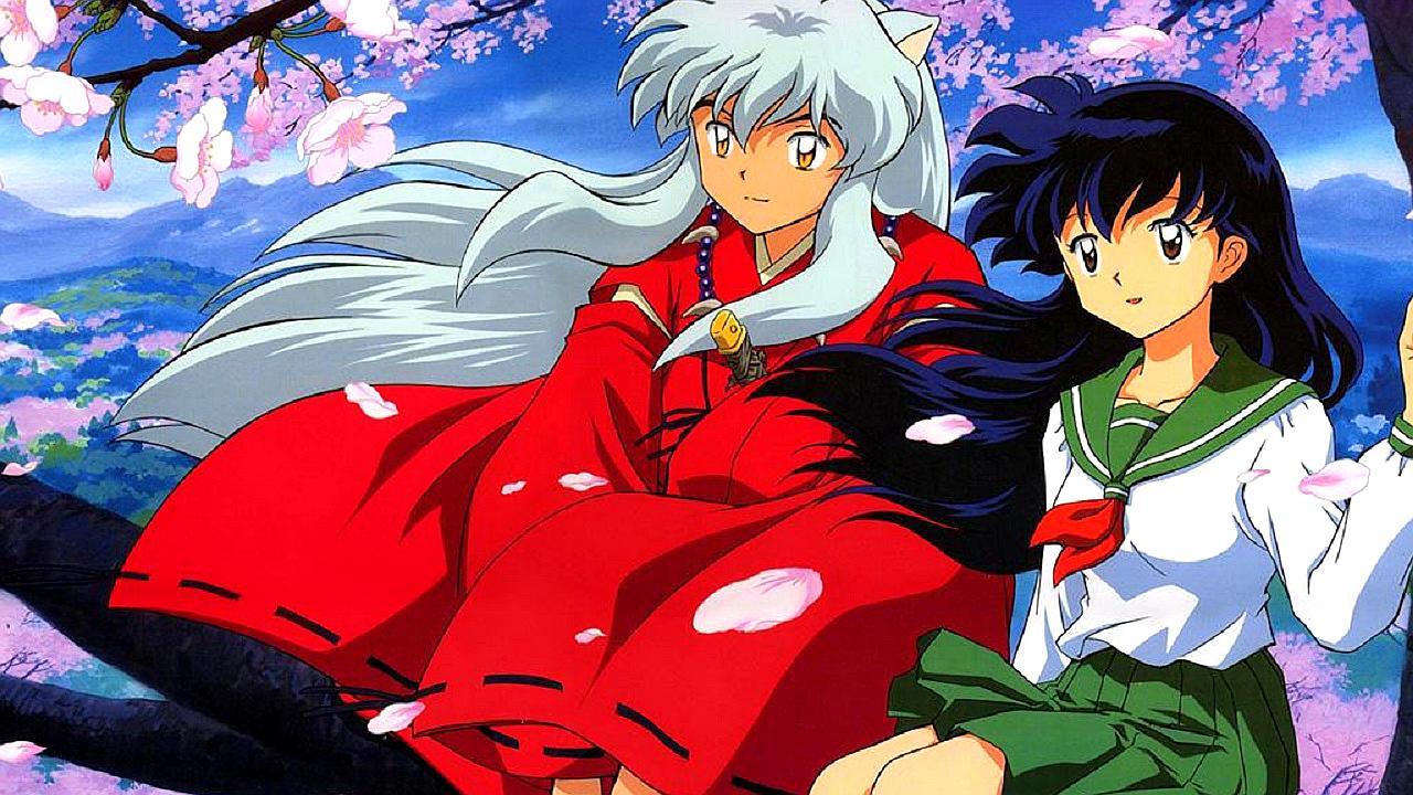 犬夜叉排名_犬夜叉人物实力排名