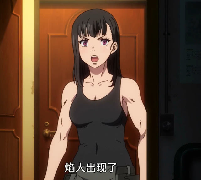 7月真实的肌肉少女vs虚假的肌肉少女,可以全要,但吃不
