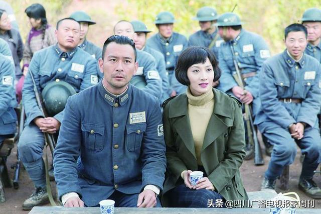 锻刀系列之三《绝地重生》徐僧续写抗日传奇