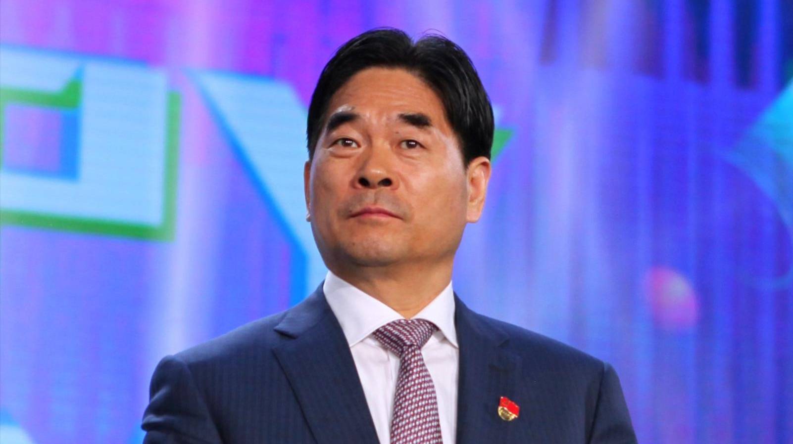 大家保险公司董事长何省峰 9f7655a9928c403cb41cebb0361ed35b.jpeg