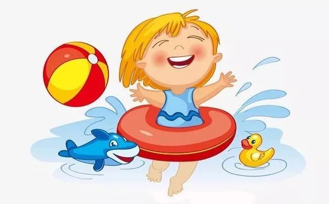 暑期游泳培训火爆,为孩子选择机构要注意这些