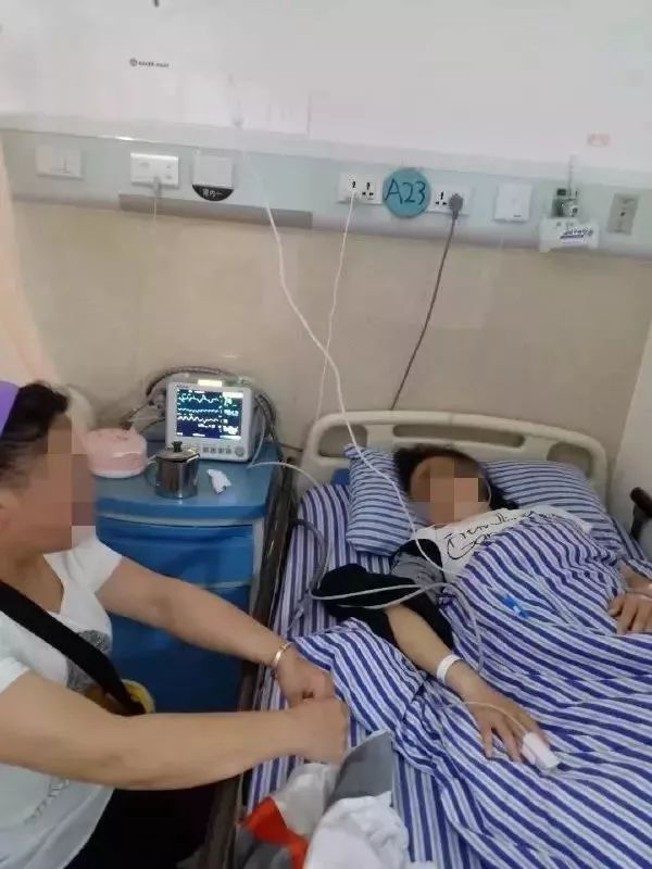 一家四口三人患癌,夫妻抓阄定生死:生活可以苦,但千万别认怂! 亚洲通娱乐网址