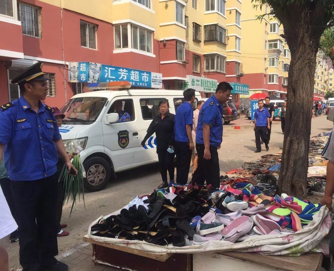 商贩暴力抗法打伤城管执法人员被行政拘留 立即博娱乐城