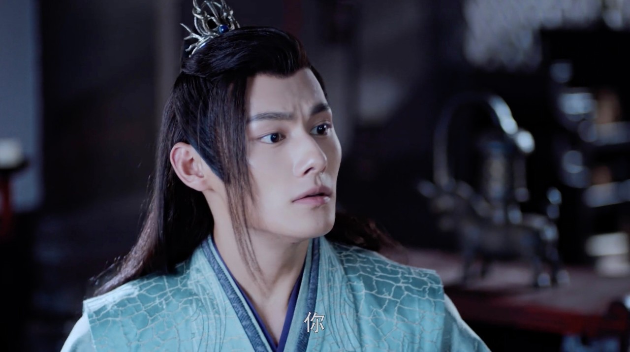 《陈情令》魏无羡和江澄,才是真正的,刻骨铭心的兄弟情