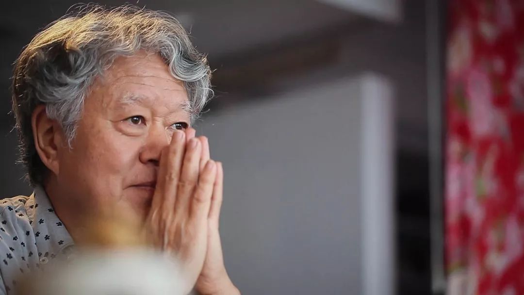 72岁蒋勋一首诗刷屏:女人每天花18分钟做这