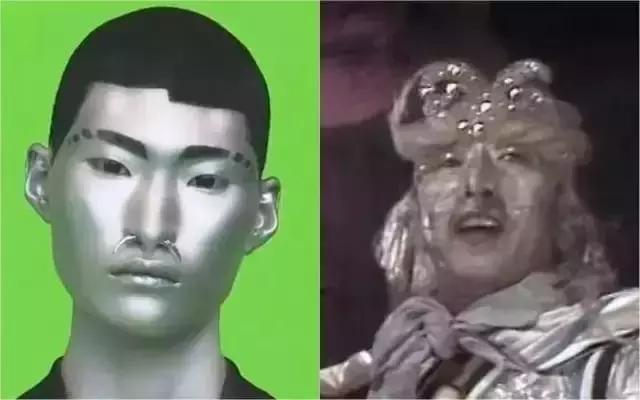 论“抄袭”,GUCCI从没放过《西游记》