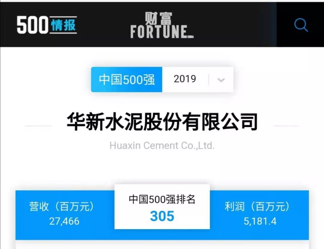 2019中国财富排行榜_世界500强榜单公布 中国120家上榜,3家进前五(3)