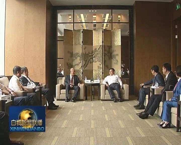 市长李明伟会见氢能领域专家和企业家 xbet星投捕鱼