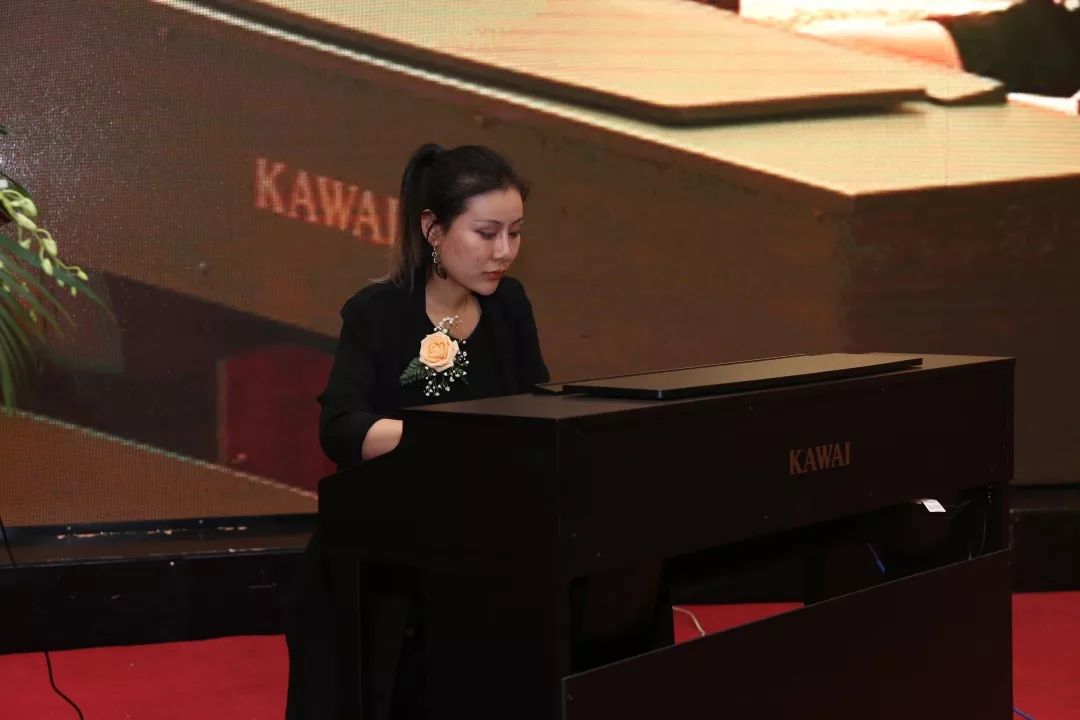 kawai呈献陈曼春师生情钢琴梦音乐会大师班乐动合肥南京