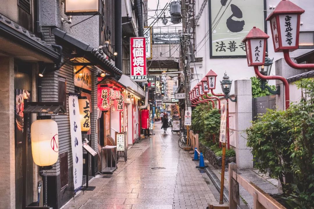 在日本留学如何边打工边学习?