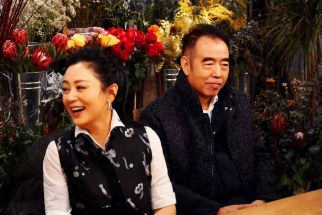同样是陈凯歌的儿子,陈飞宇出道风光无限,哥哥陈雨昂却无人知晓 百万发网址