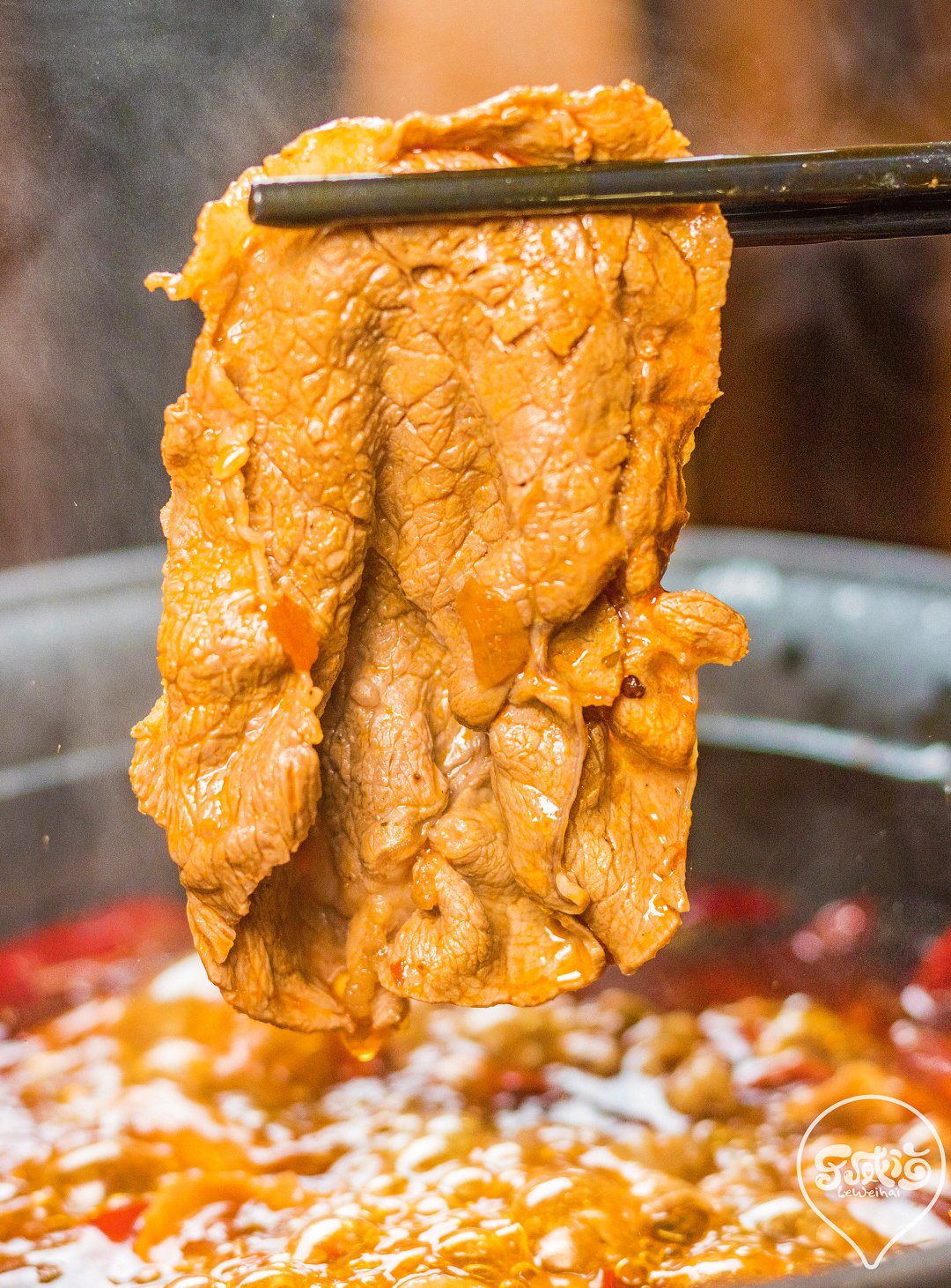 呷哺呷哺新店开业!5折嗨吃!夏天吃火锅,就要爽到大汗淋漓!