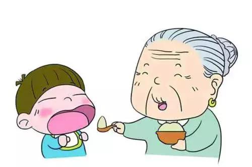 分享给新手宝妈宝爸的实用知识,老人宠爱孩子该如何是好? 钱柜娱乐999