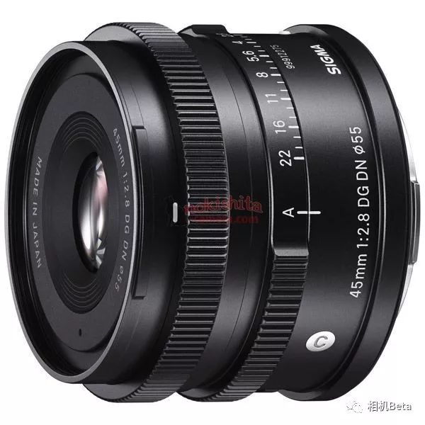 索尼35mm,适马35mm你选谁?4100元起,11号适