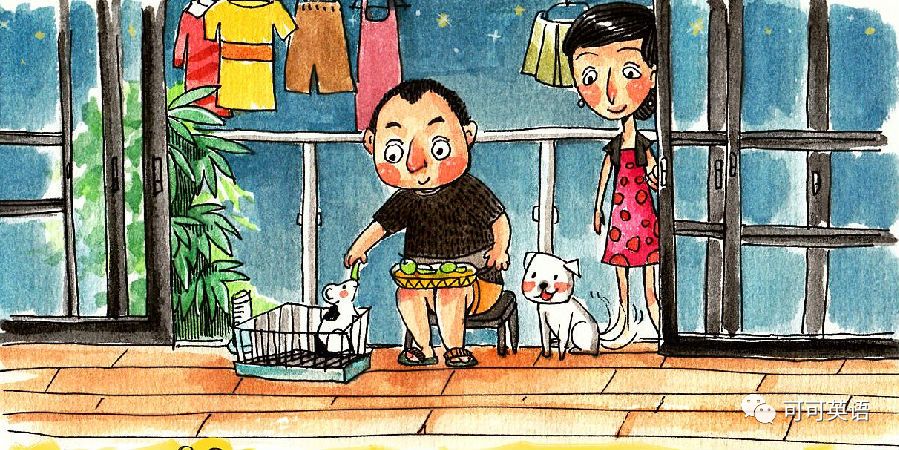 VOA词汇掌故∣没有比家更温暖的地方