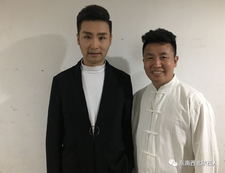 每天一歌||陕北民歌手之王志行